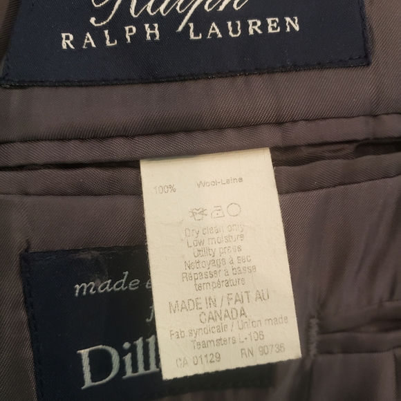 Ralph Lauren - Picture 7 of 7